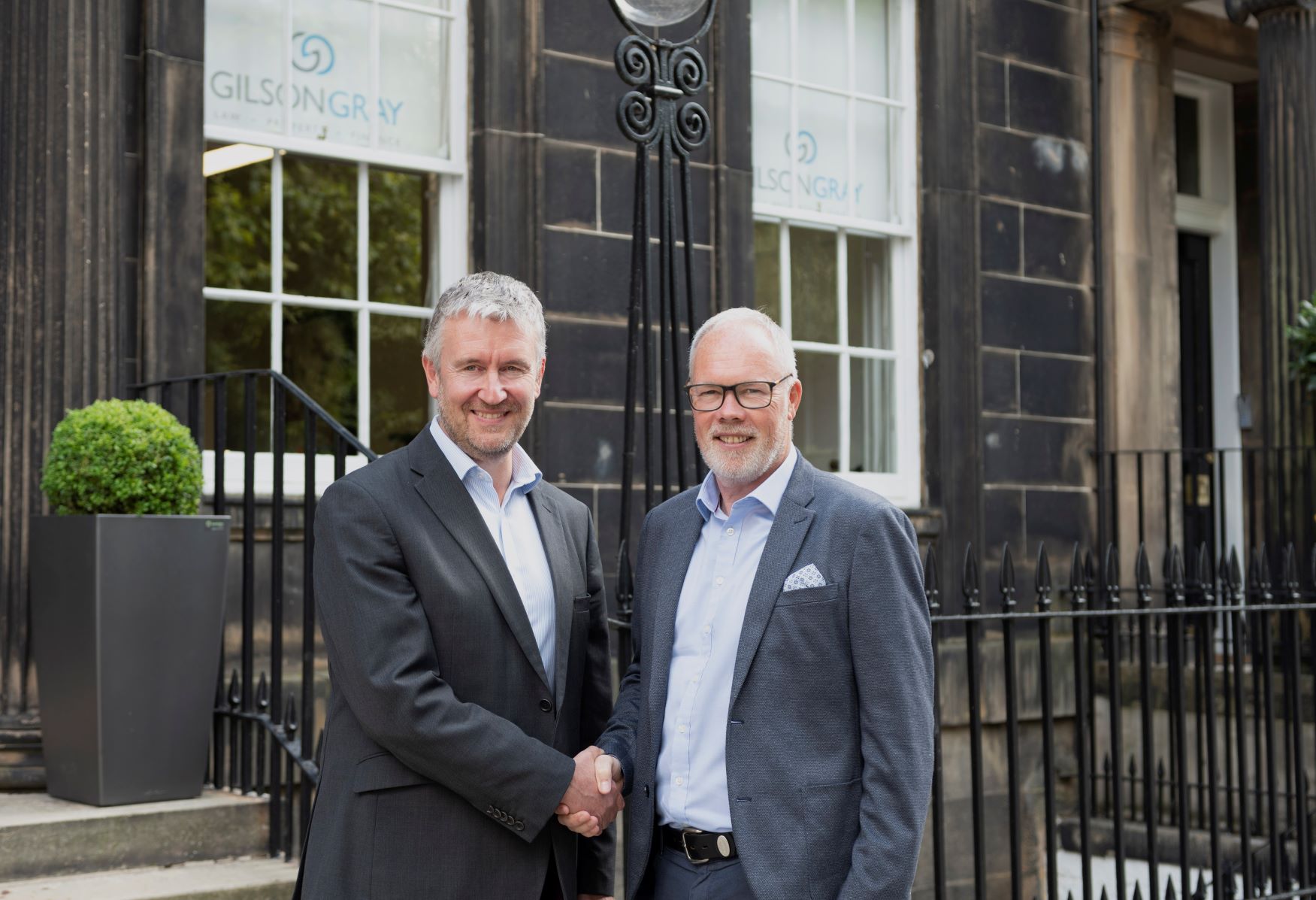 Gilson Gray acquires Wallace Financial Planning