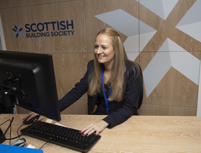 Scottish Building Society partners with Alzheimer Scotland staff on financial helpline