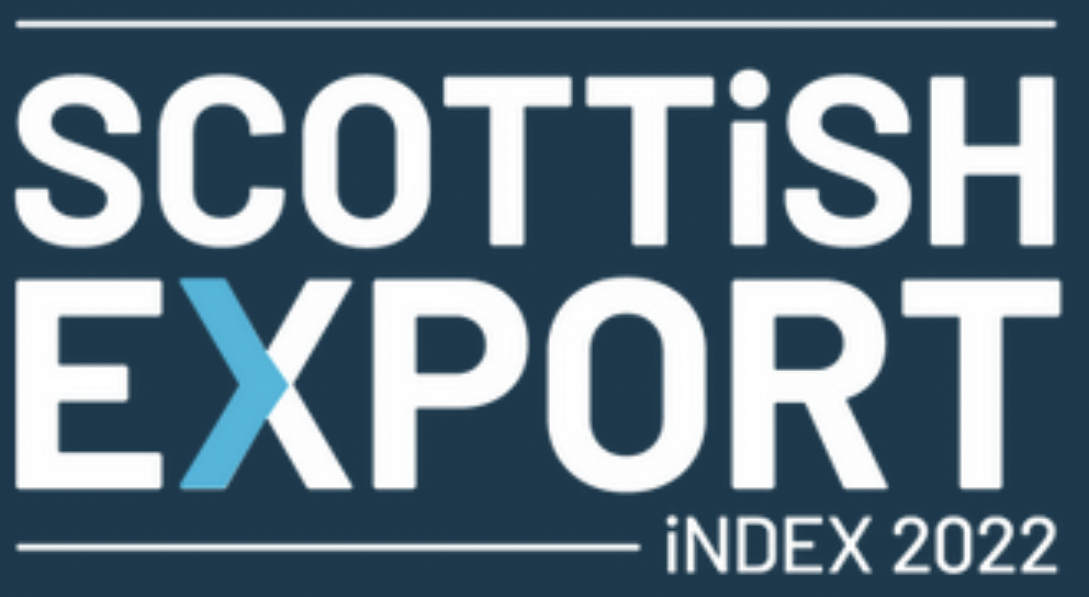 Scottish Export Index returns this spring
