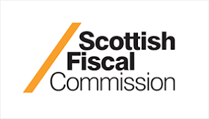 Scottish Fiscal Commission warns increased tax gap could put high earners off Scotland, but ups economics forecast