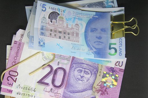 Scottish economy reports year of growth