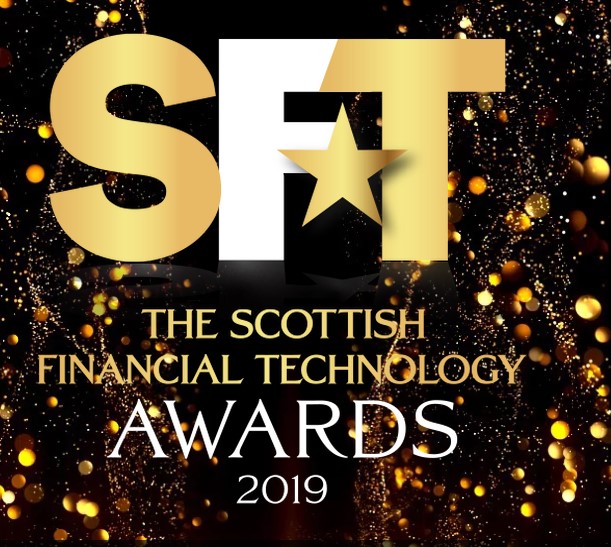 Winners of Scottish Financial Technology Awards announced