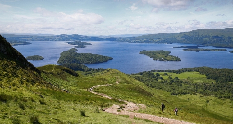 Nine in ten Scottish rural business confident they can reopen safely