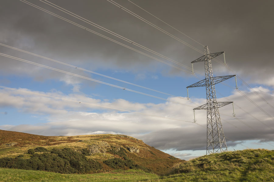 ScottishPower unveils £5.4bn contract opportunities for major grid overhaul