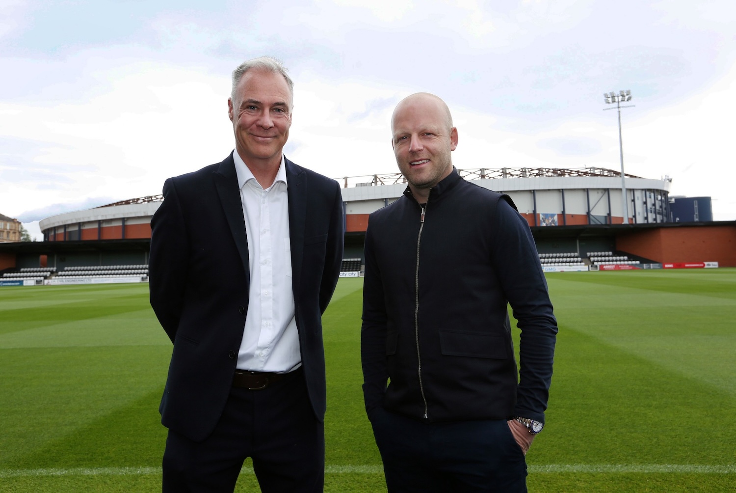 Sport medical app ScribePro scores new investment from Steven Naismith