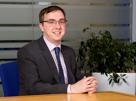 Saffery Champness strengthens Scottish VAT team