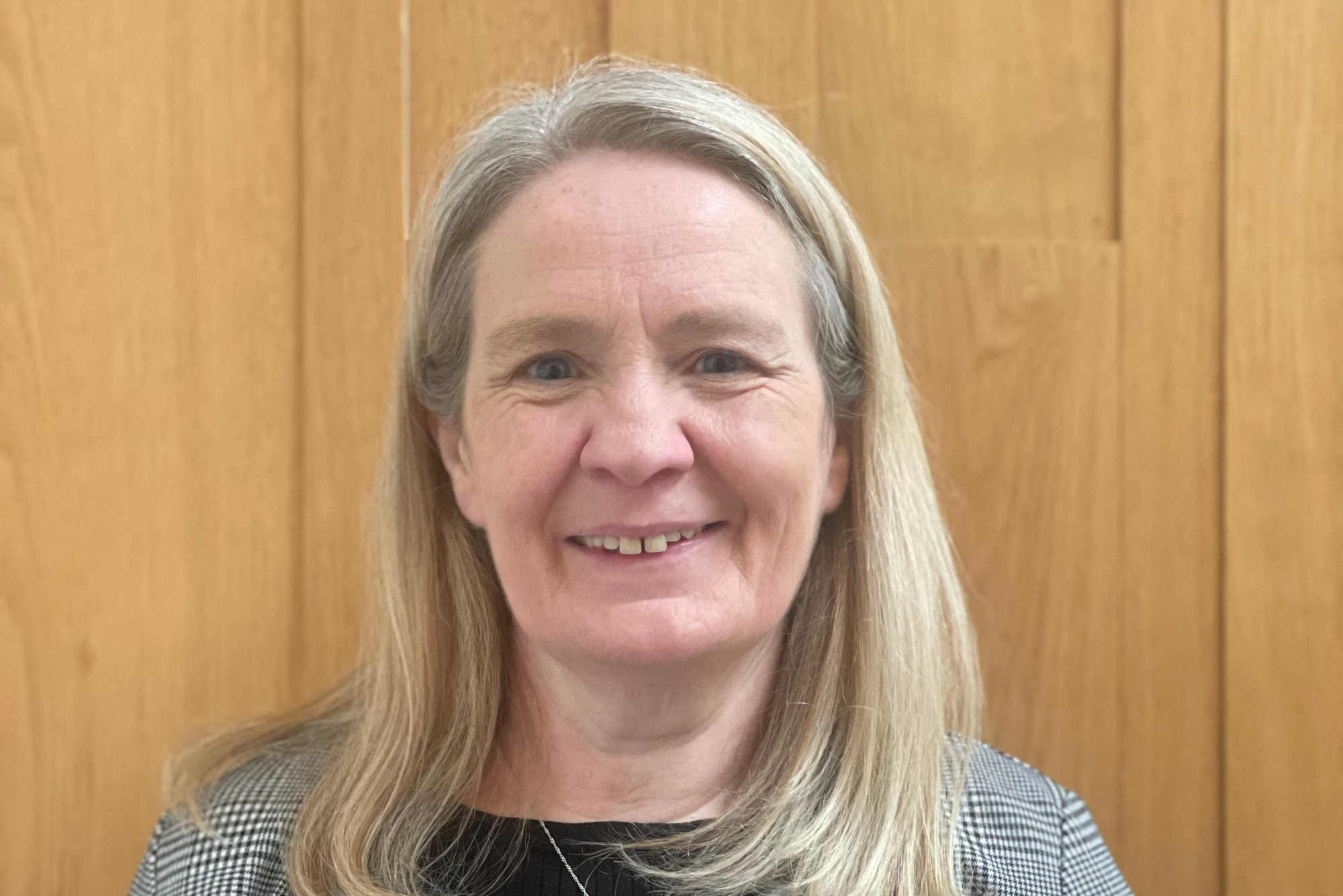 Social Investment Scotland appoints Sharon Gillies as new chief operations officer