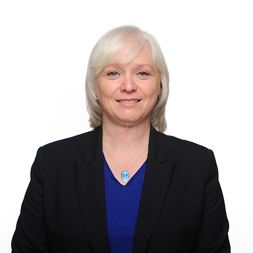Saffery Champness appoints tax expert Shirley McIntosh