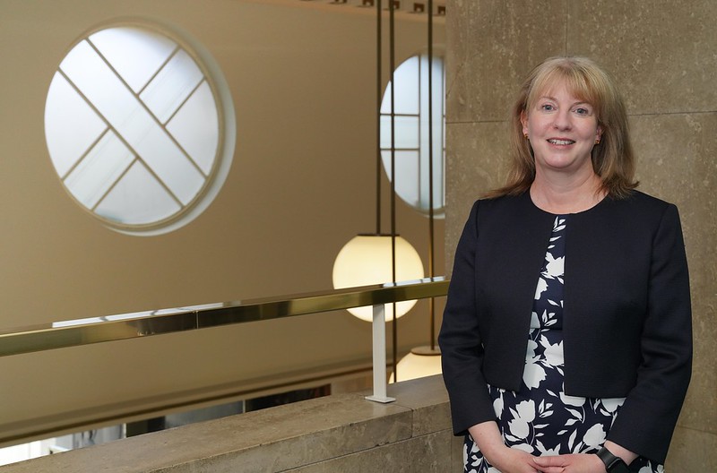 ICAS brands Scottish Budget as 'short-term fix'