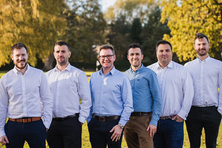 Shot Scope secures £2.7m in A series funding led by Guinness Ventures