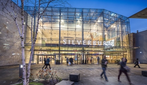 Hammerson sees rents drop amid coronavirus crisis