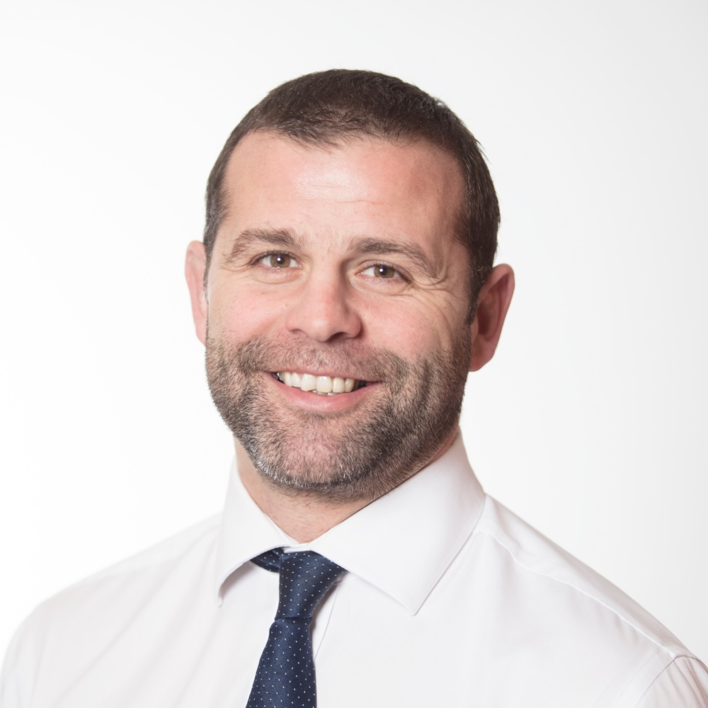 Knight Frank appoints new Glasgow office agency head