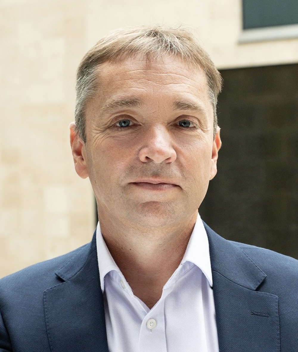 New interim CFO and corporate affairs chief for Loganair
