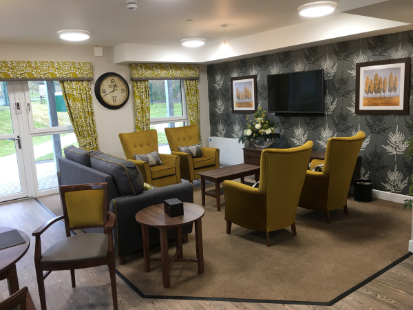 Simply UK opens Inverness care home thanks to £7.2m loan from Assetz Capital