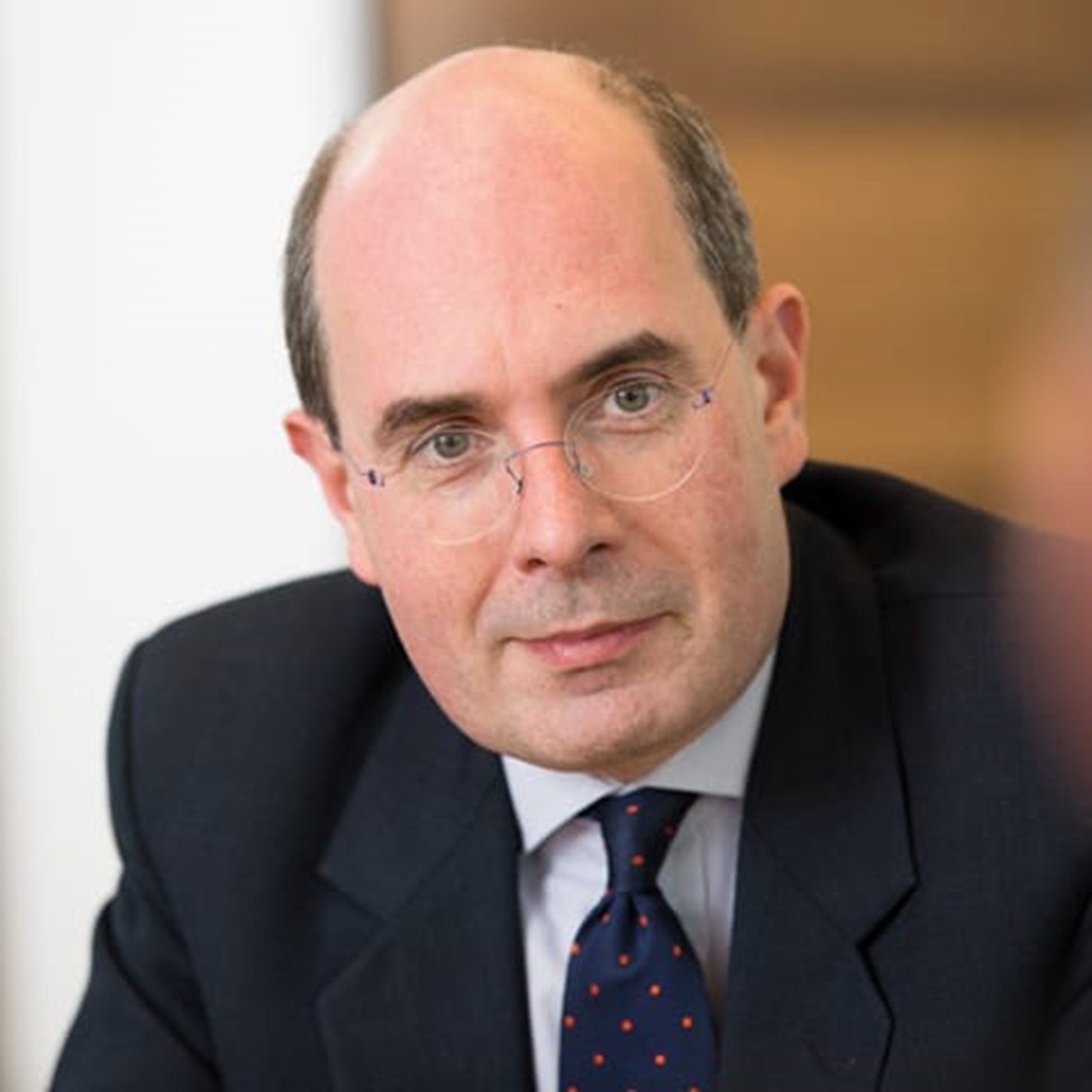 Tesco Bank appoints Sir John Kingman as chairman