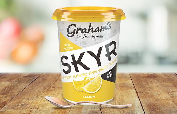 Graham's Family Dairy's sees profits reach £2.3m