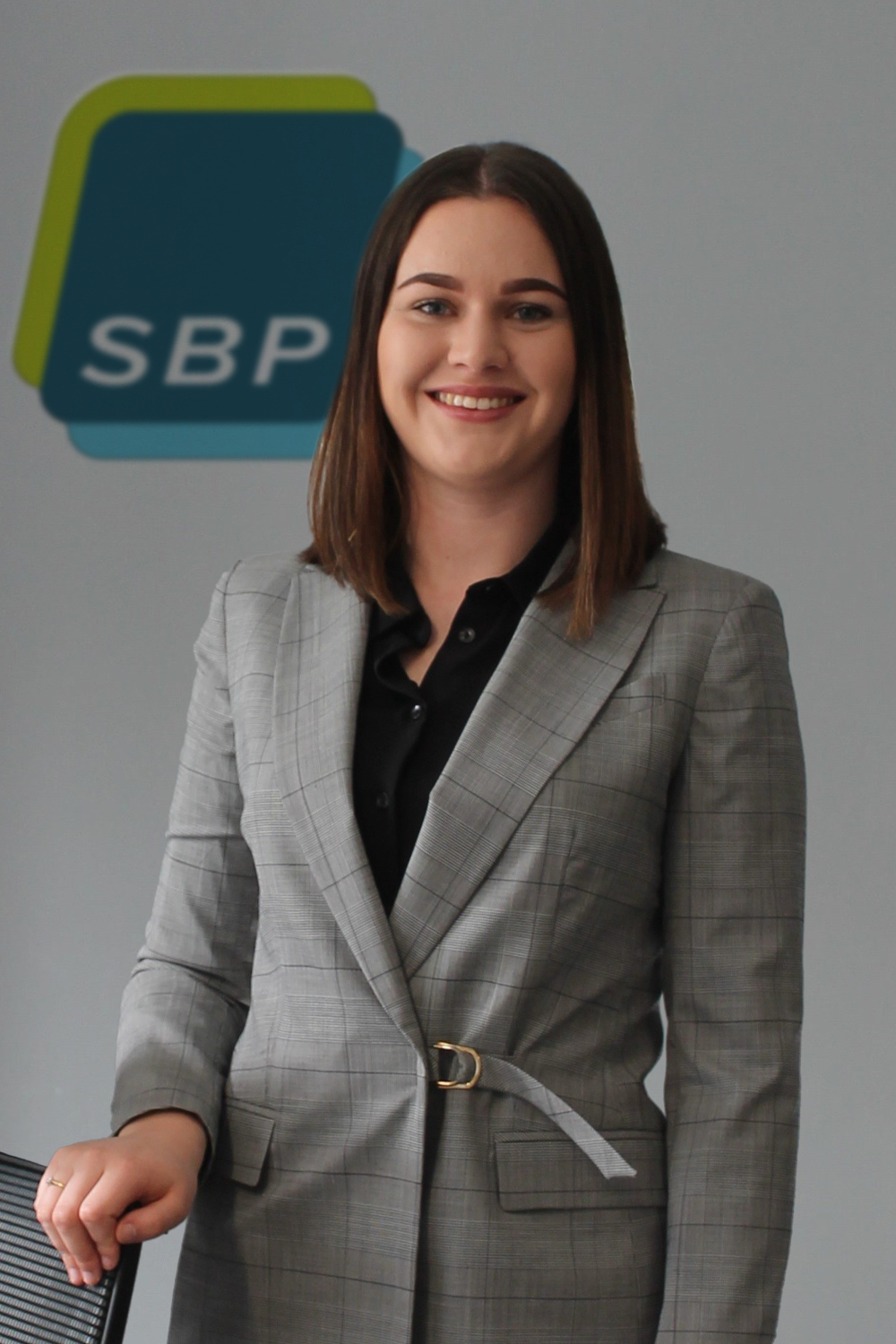 Sophie Hannah promoted to director at SBP Accountants & Business Advisers