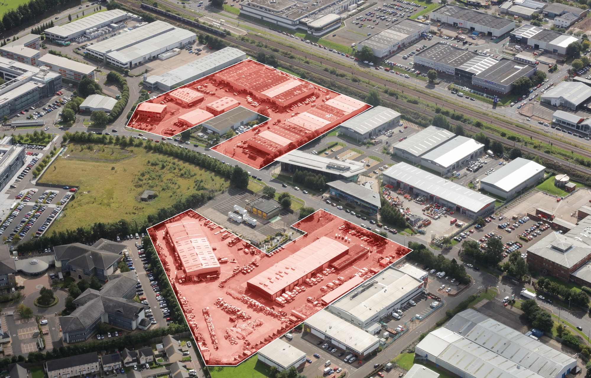 Abrdn's South Gyle Trade Park fetches £13.9m