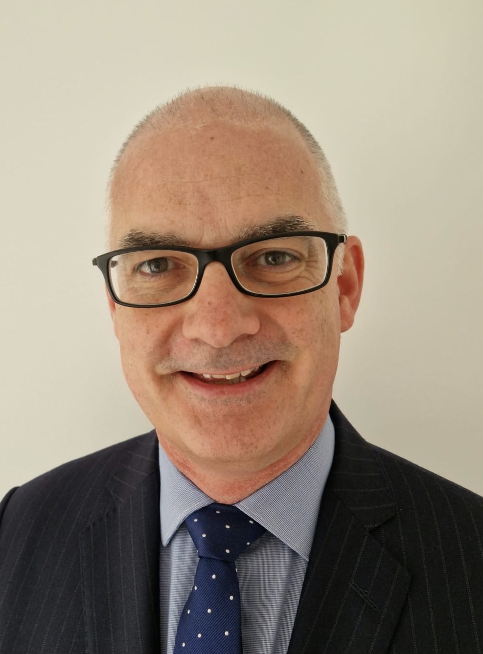 Scottish Friendly appoints Stephen Campbell as COO