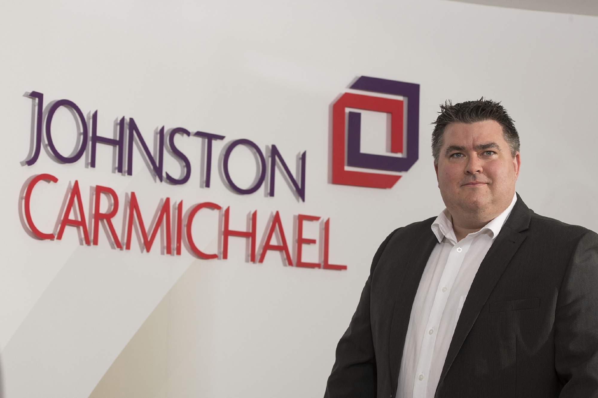 Johnston Carmichael appoints tech risk expert Stephen Harrison