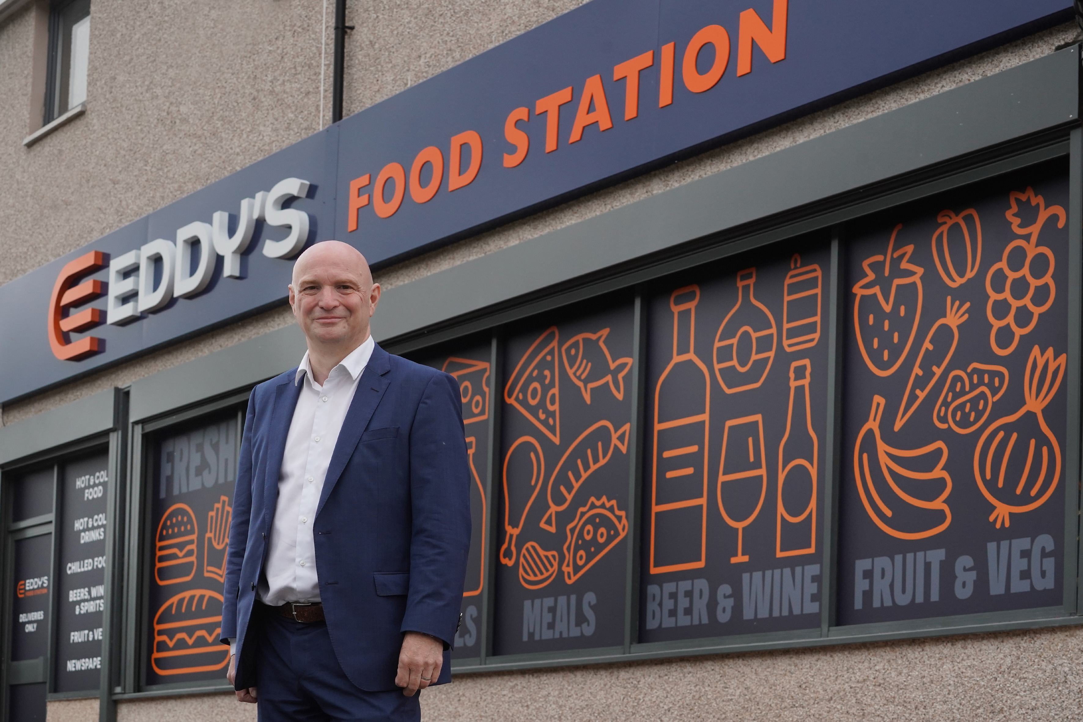 Greenshoots: Eddy’s Food Station brings 500 new jobs to Scottish retail