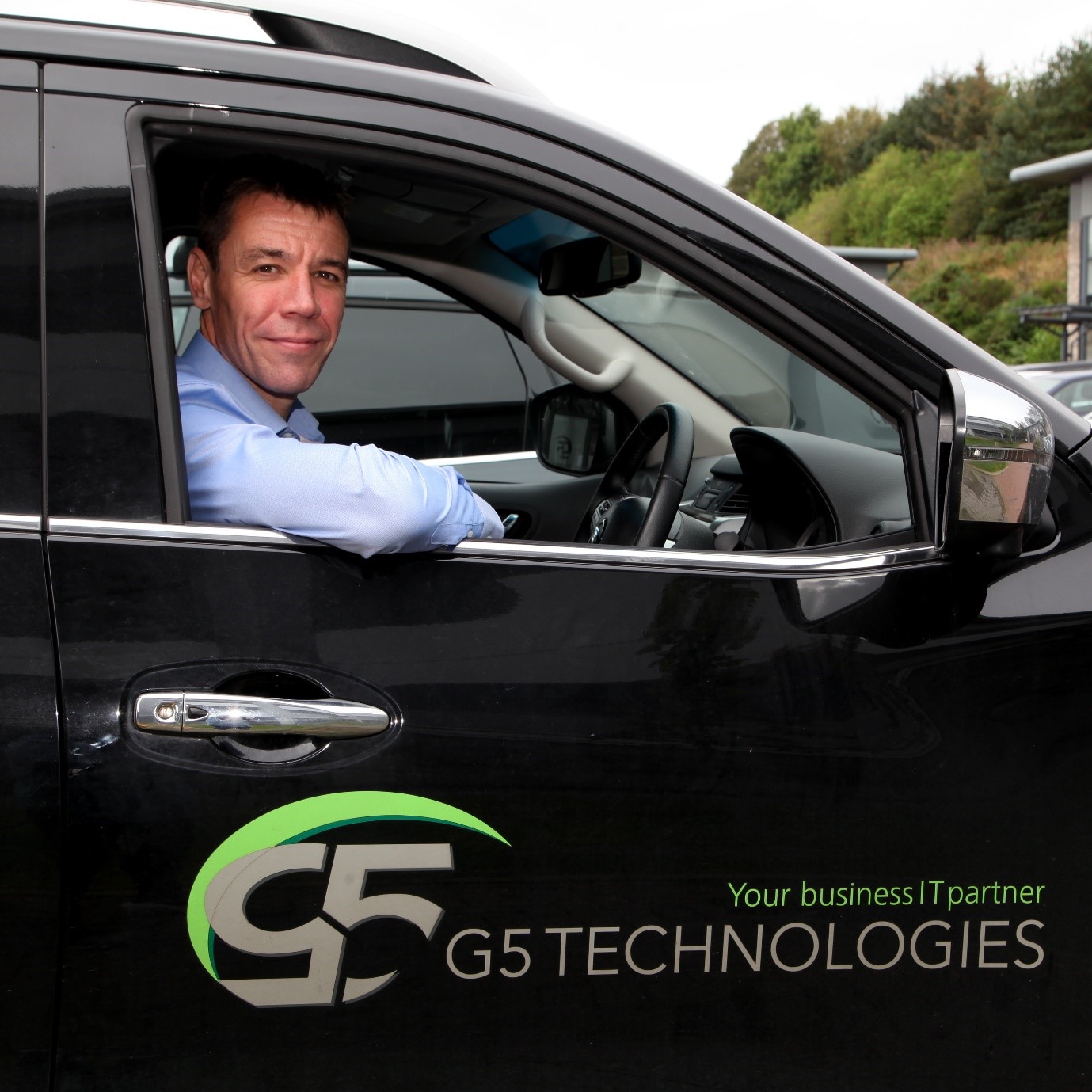 G5 Technologies able to 'dial-up' after £34,000 R&D tax return