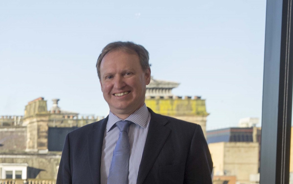 Deloitte Scotland experiences revenue growth