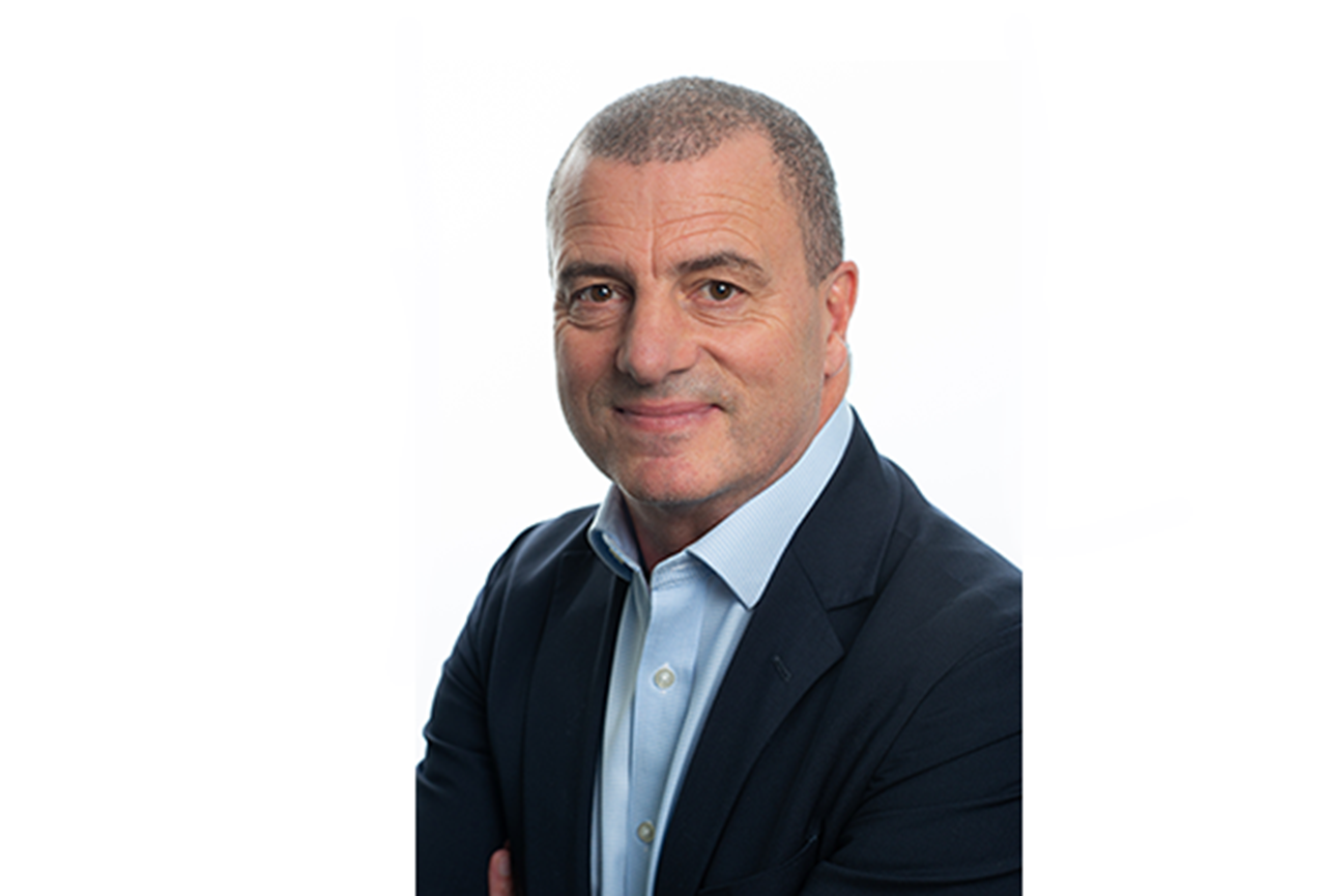 Former Scottish Enterprise chief Steve Dunlop joins Crosswind Developments as non-executive director