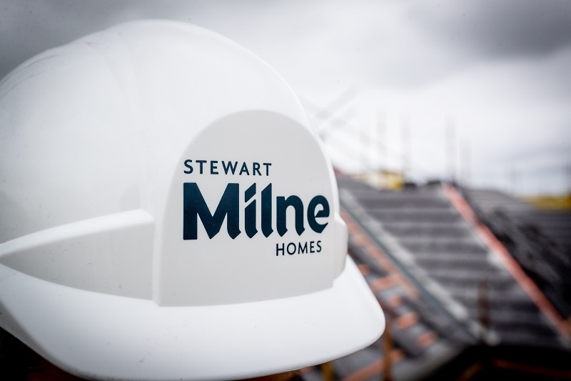 Stewart Milne Group's administration unveils nine-figure debt pile