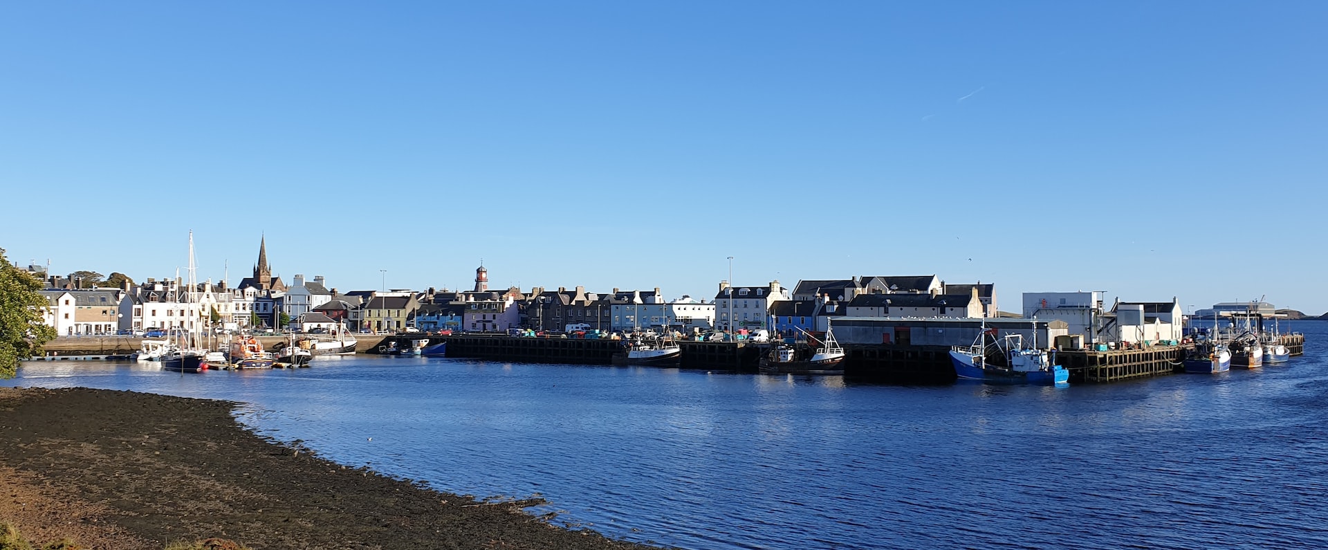 HIE invests £4.25 million in Outer Hebrides in 2022