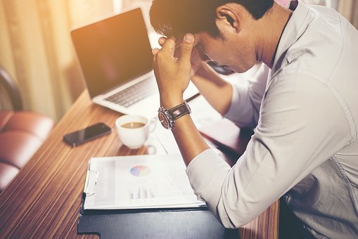 25 million UK employees affected by money worries while at work