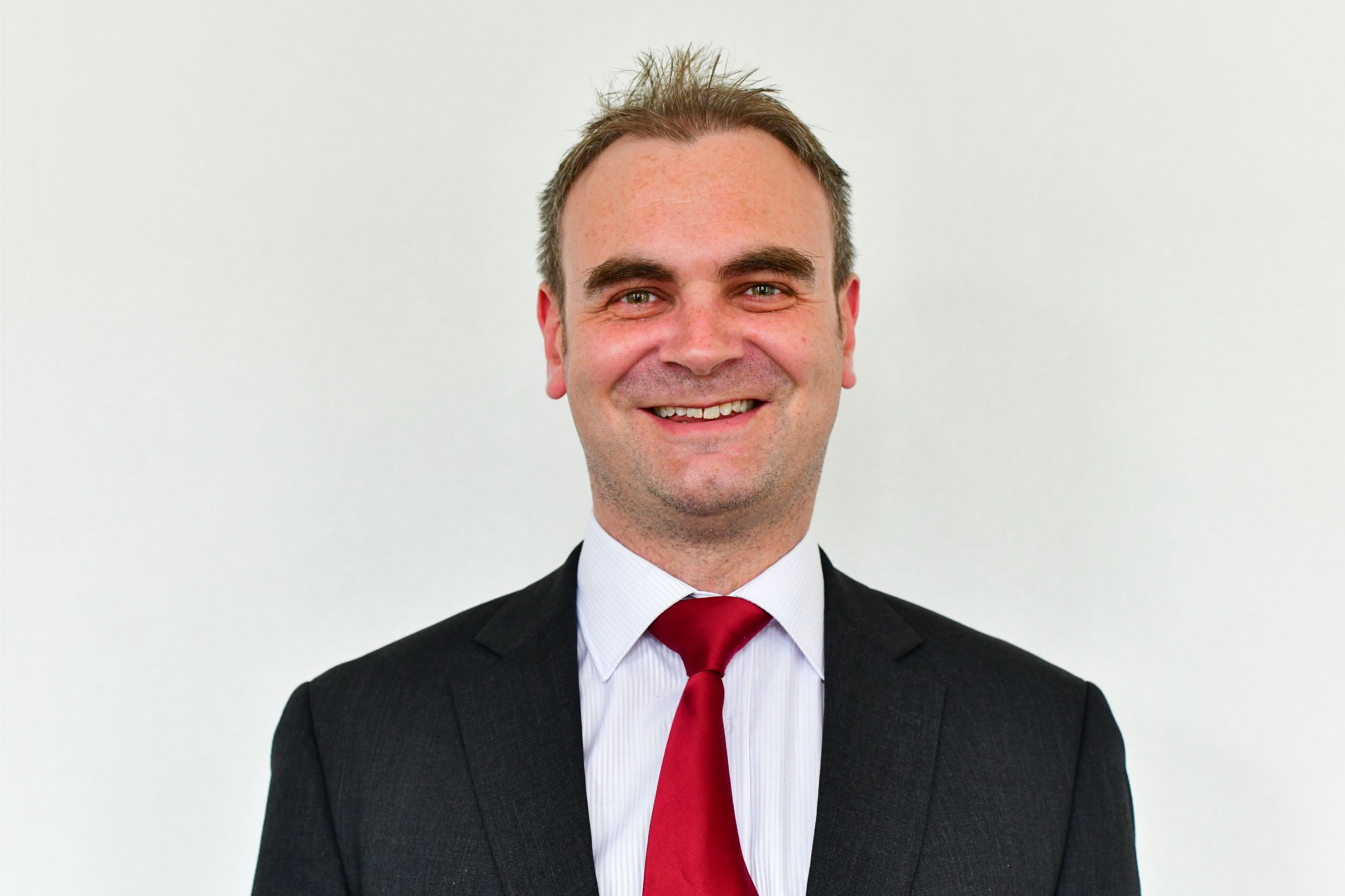 Chiene + Tait appoints Stuart Beattie as new head of RSL
