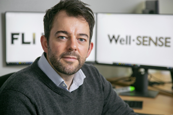 Corporate financier Stuart Black joins Well-SENSE as director