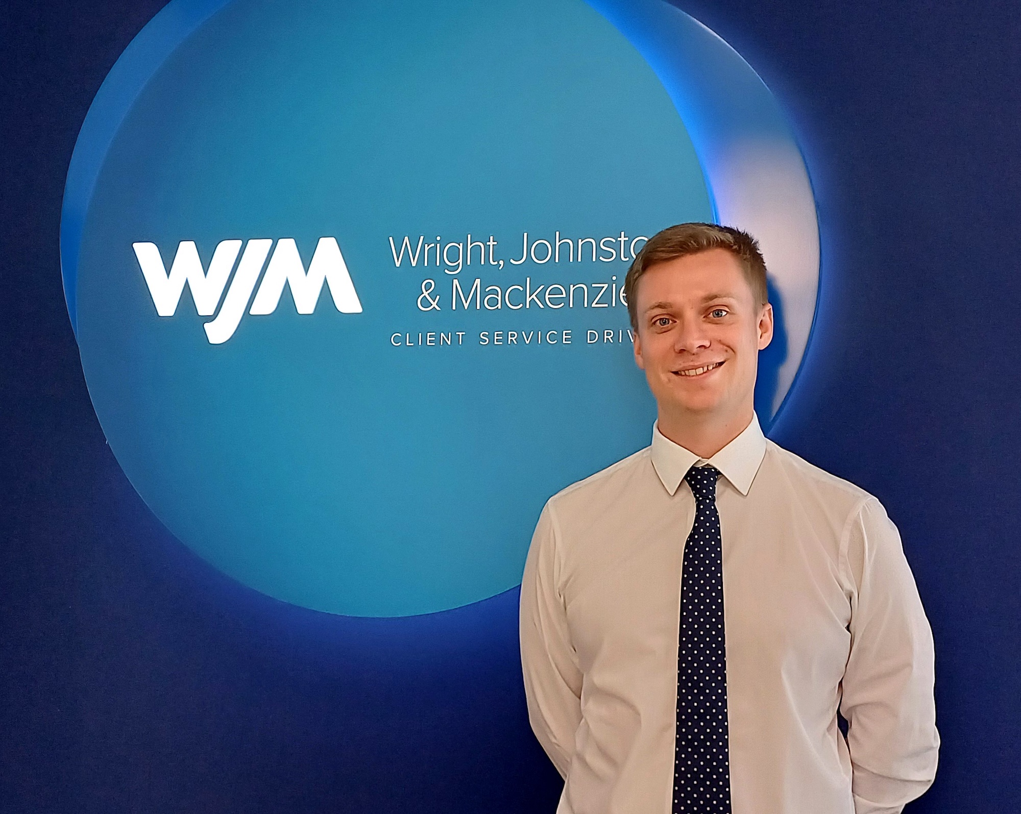 WJM commercial property team strengthened as firm brings in rising star