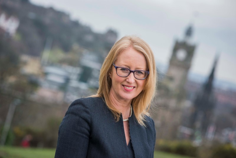 Women in Banking and Finance appoints EY's Sue Dawe as a patron