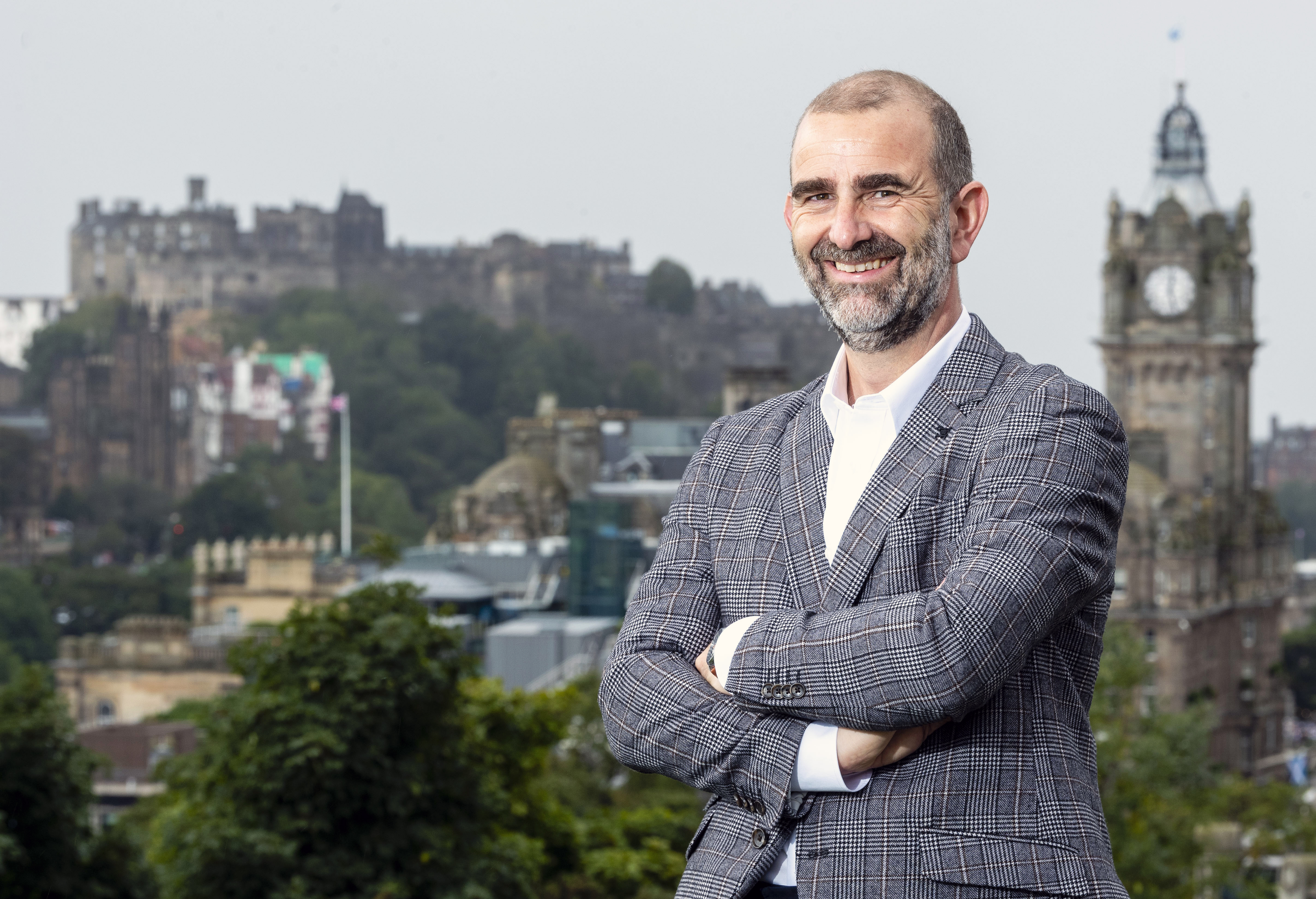 Greenshoots: The Alternative Board launches in Edinburgh