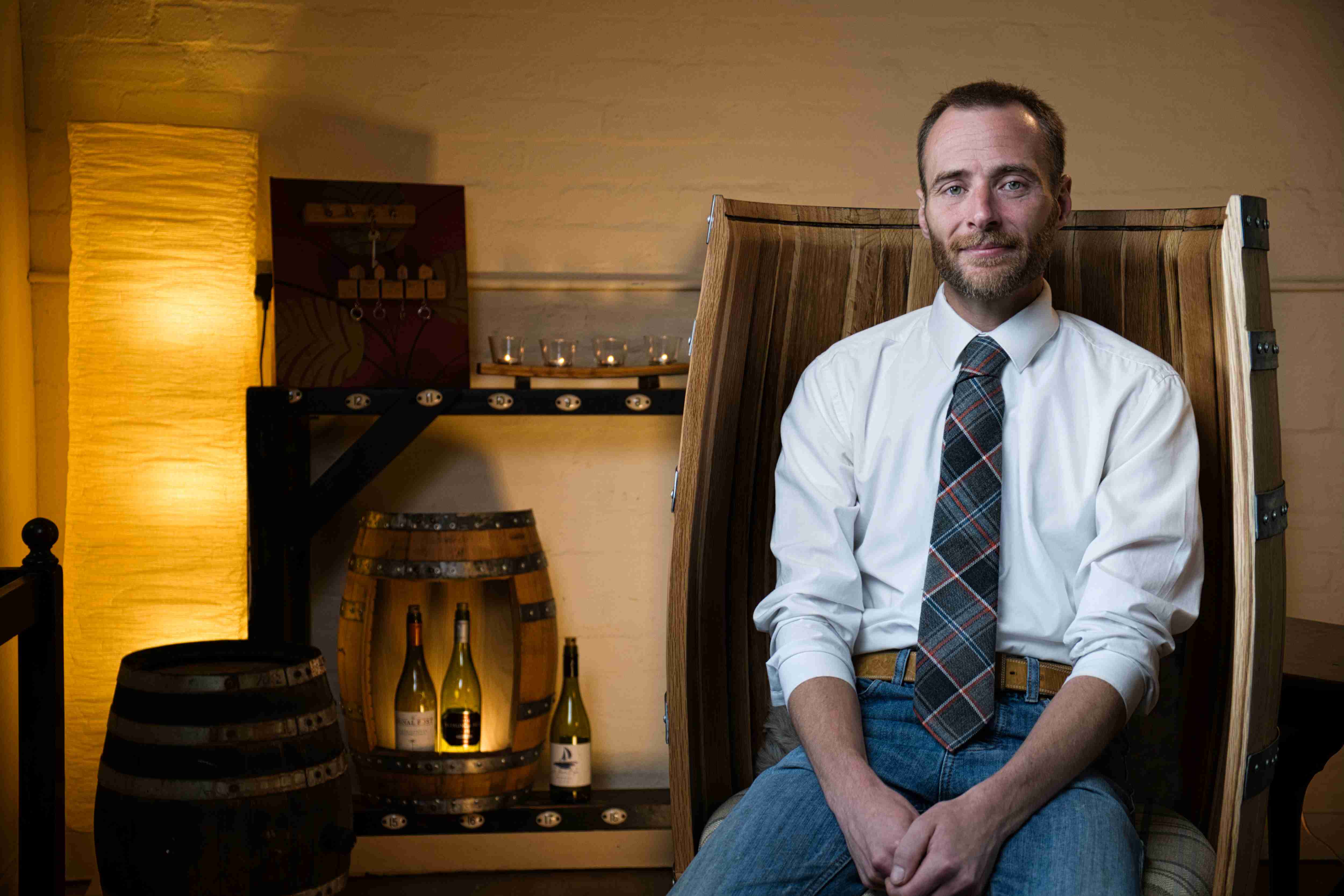 The Whisky Chairmen named among Start Up Loans champions