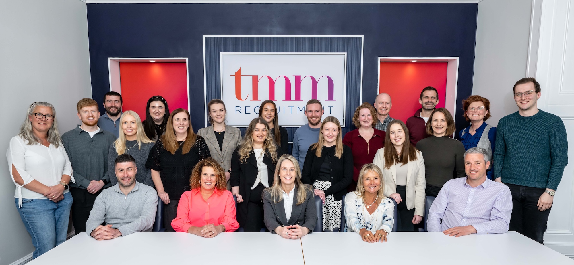Aberdeen recruiter TMM transfers ownership to staff