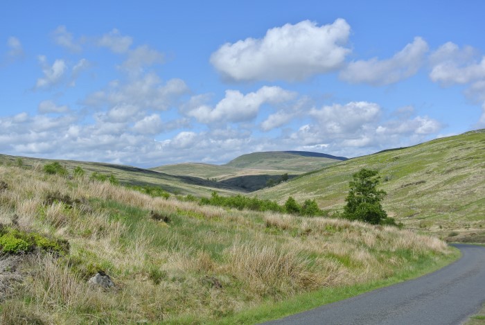 The Langholm Initiative launches £3m crowdfunding campaign to buy Langholm Moor