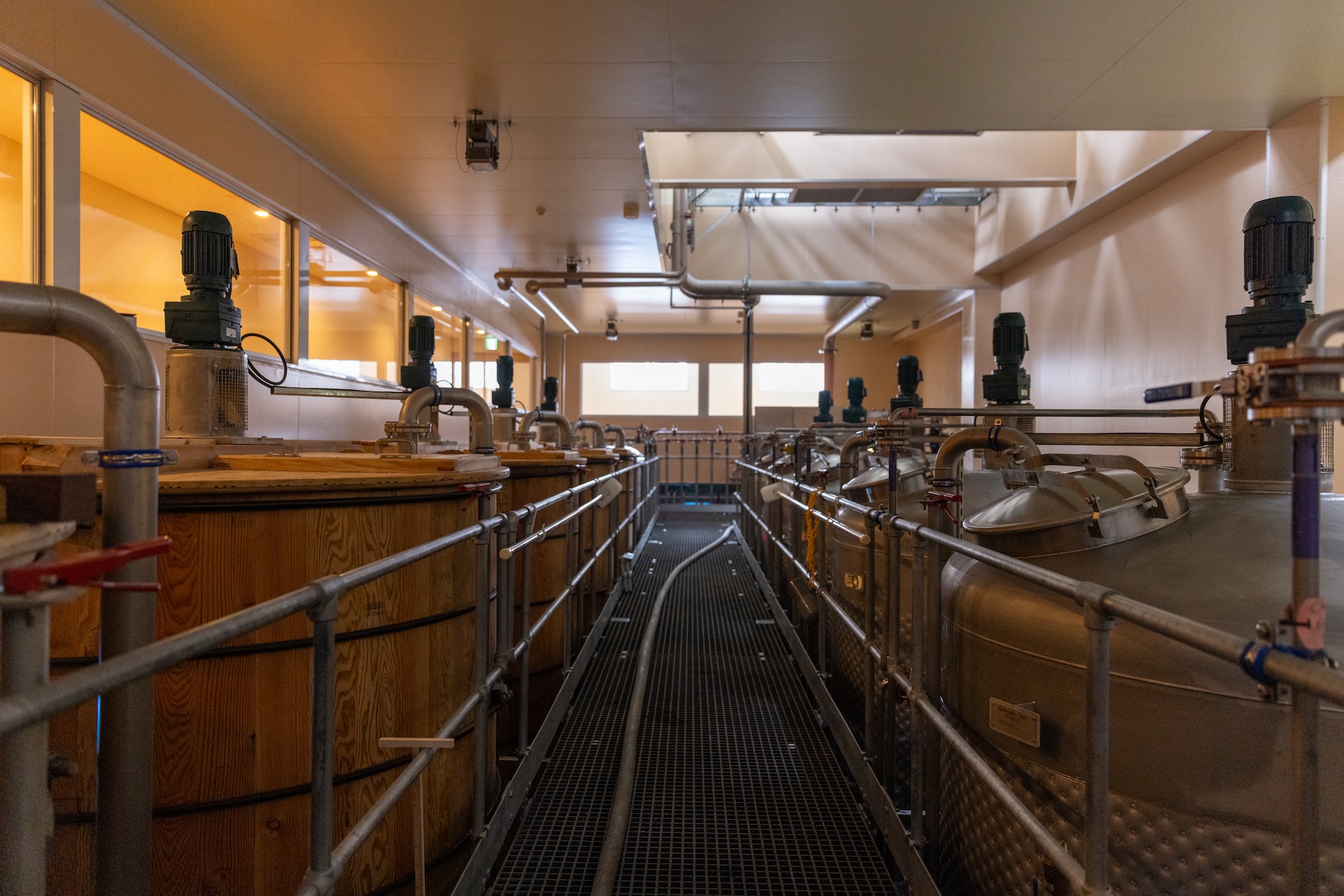 Tenkyo Distillery honours founder with Scotland-Japan legacy whisky