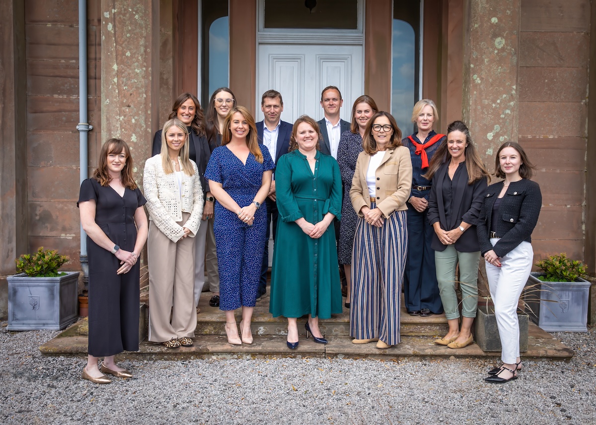 Fine & Country expands across Scotland to target high-end housing market