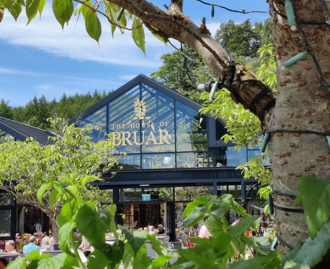 Customer focus pays off as House of Bruar earnings top £10m