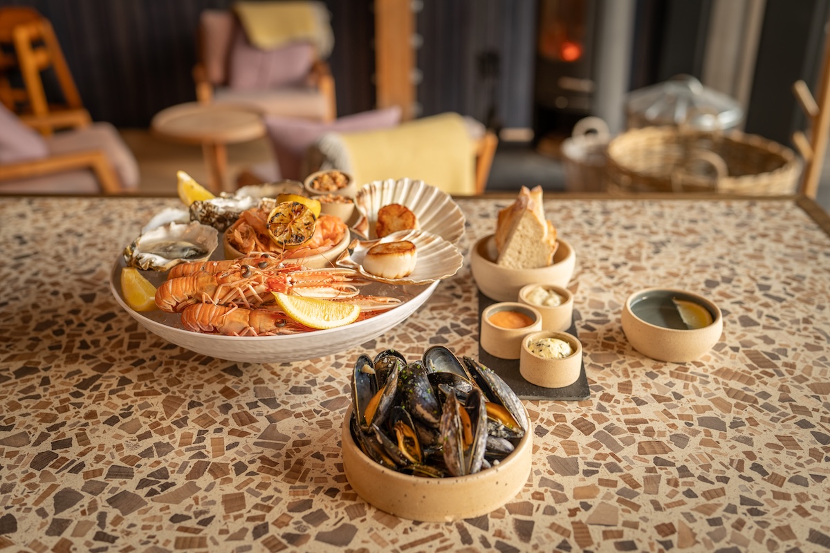 The Three Chimneys and Talisker deepen Skye gastro-distillery venture