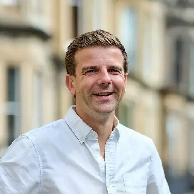 Thomas Gillan: Lessons from Silicon Valley - Opportunities abound for Scottish fintechs