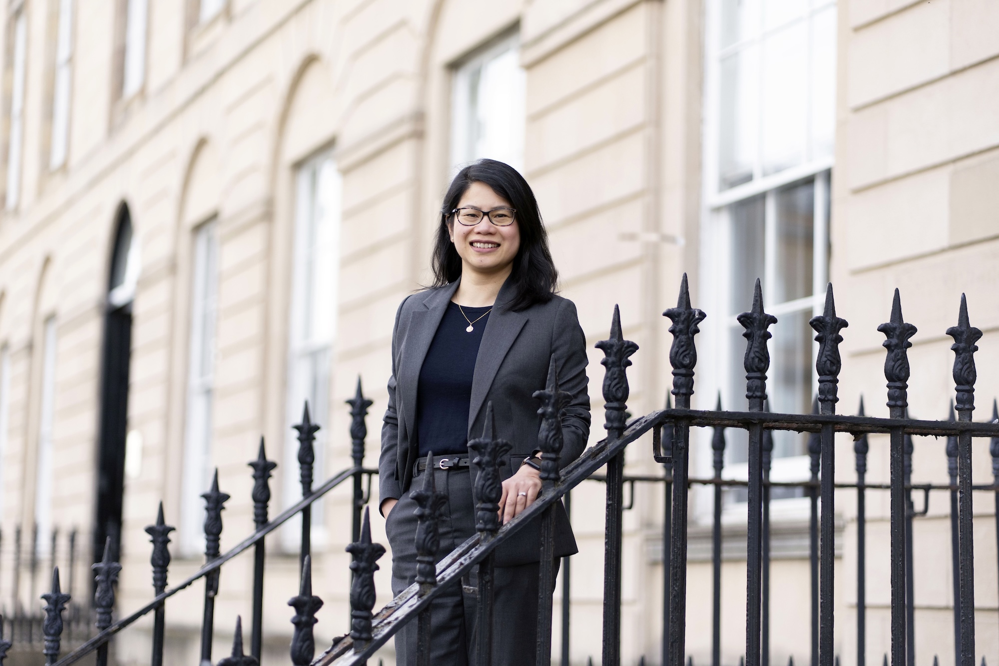 Johnston Carmichael strengthens financial services team with senior audit hire