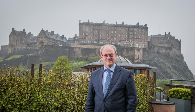 Deloitte announces new and promotions in | Scottish Financial News
