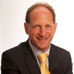 Brewin Dolphin appoints Toby Strauss as chairman and non-executive director