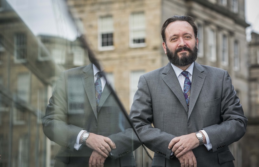 Scottish stock exchange to receive Scottish Enterprise grant