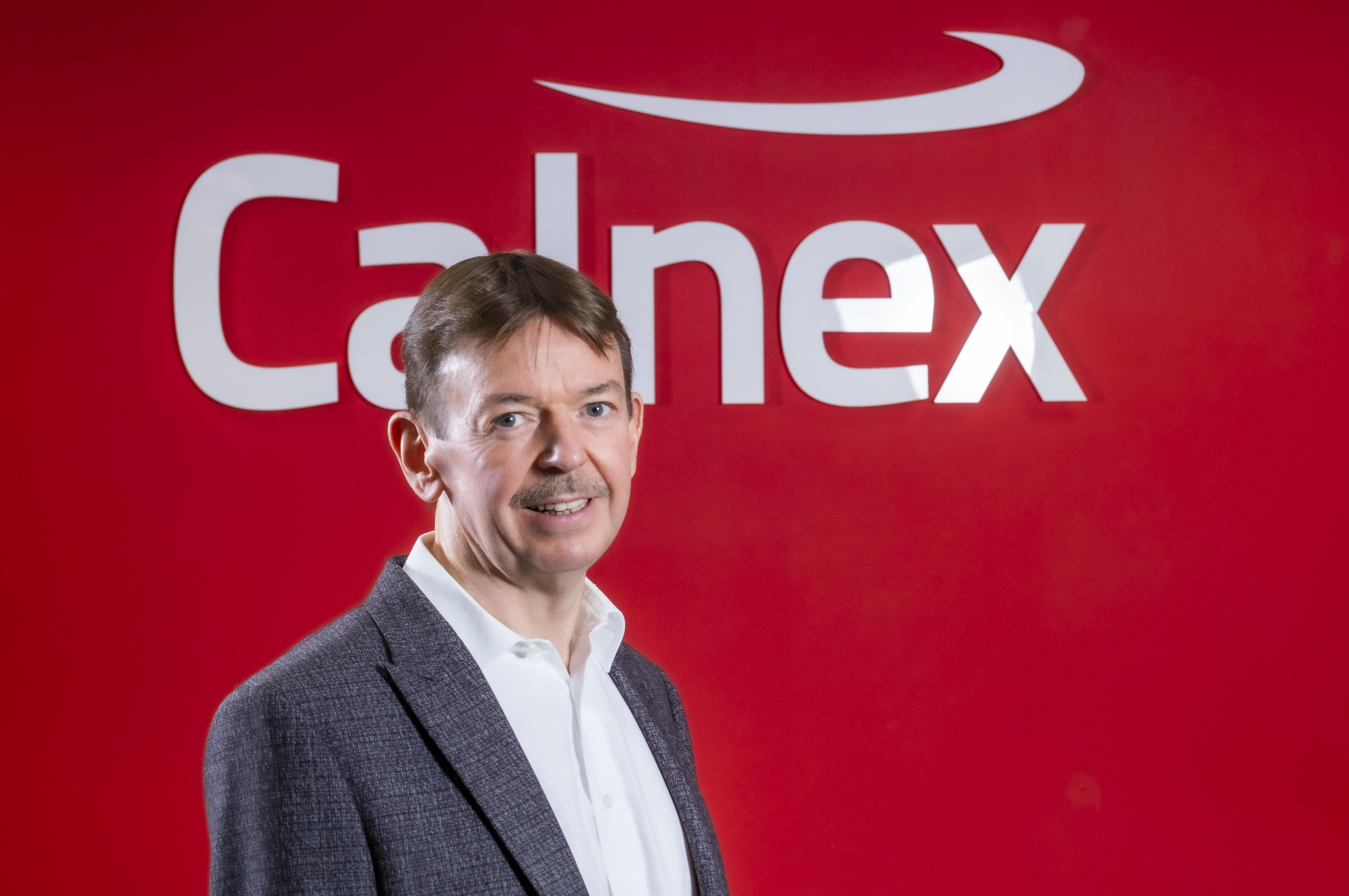 Calnex Solutions sees revenue growth of 23% in 2021