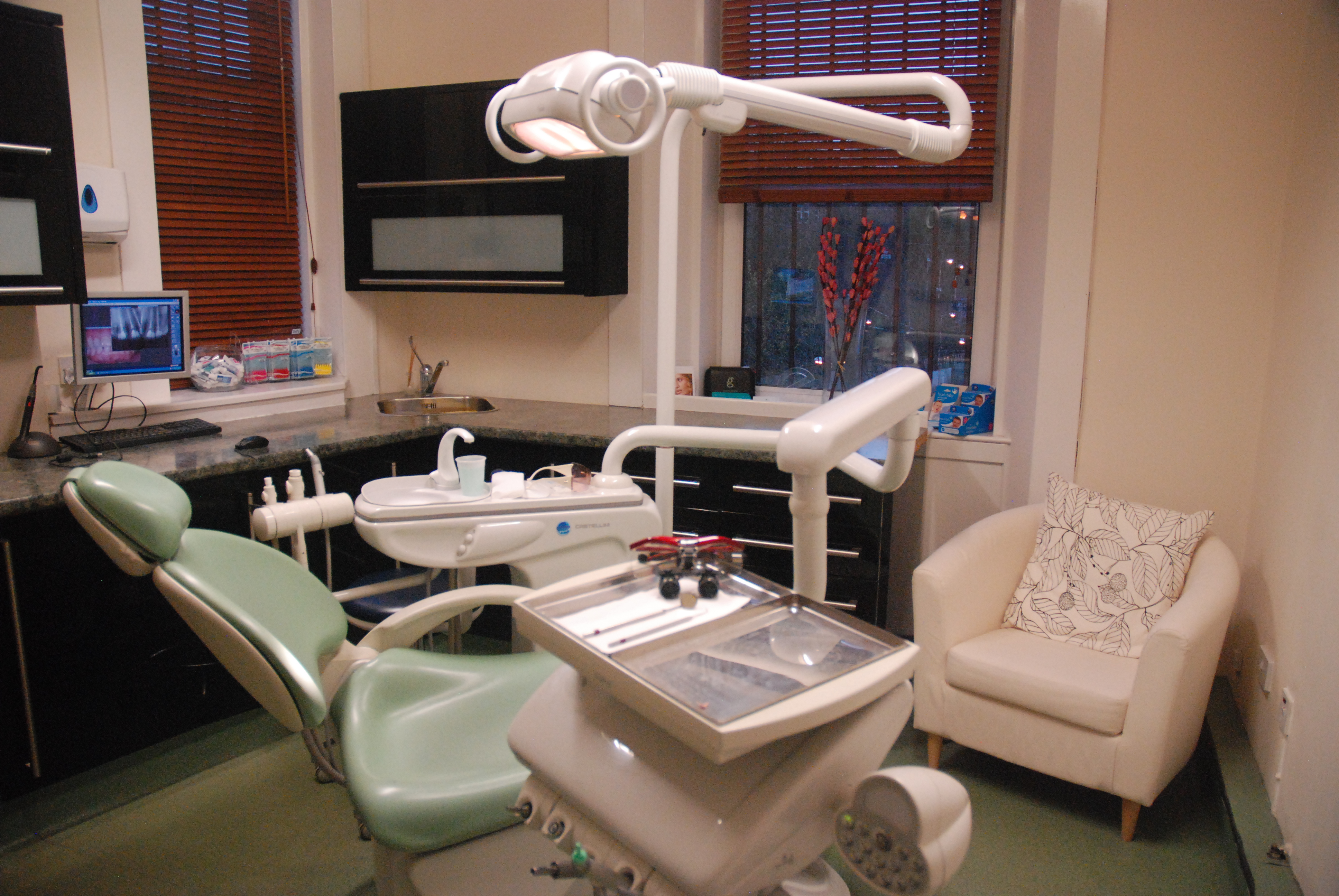 Grays Dental Practice joins Clyde Munro Dental Group
